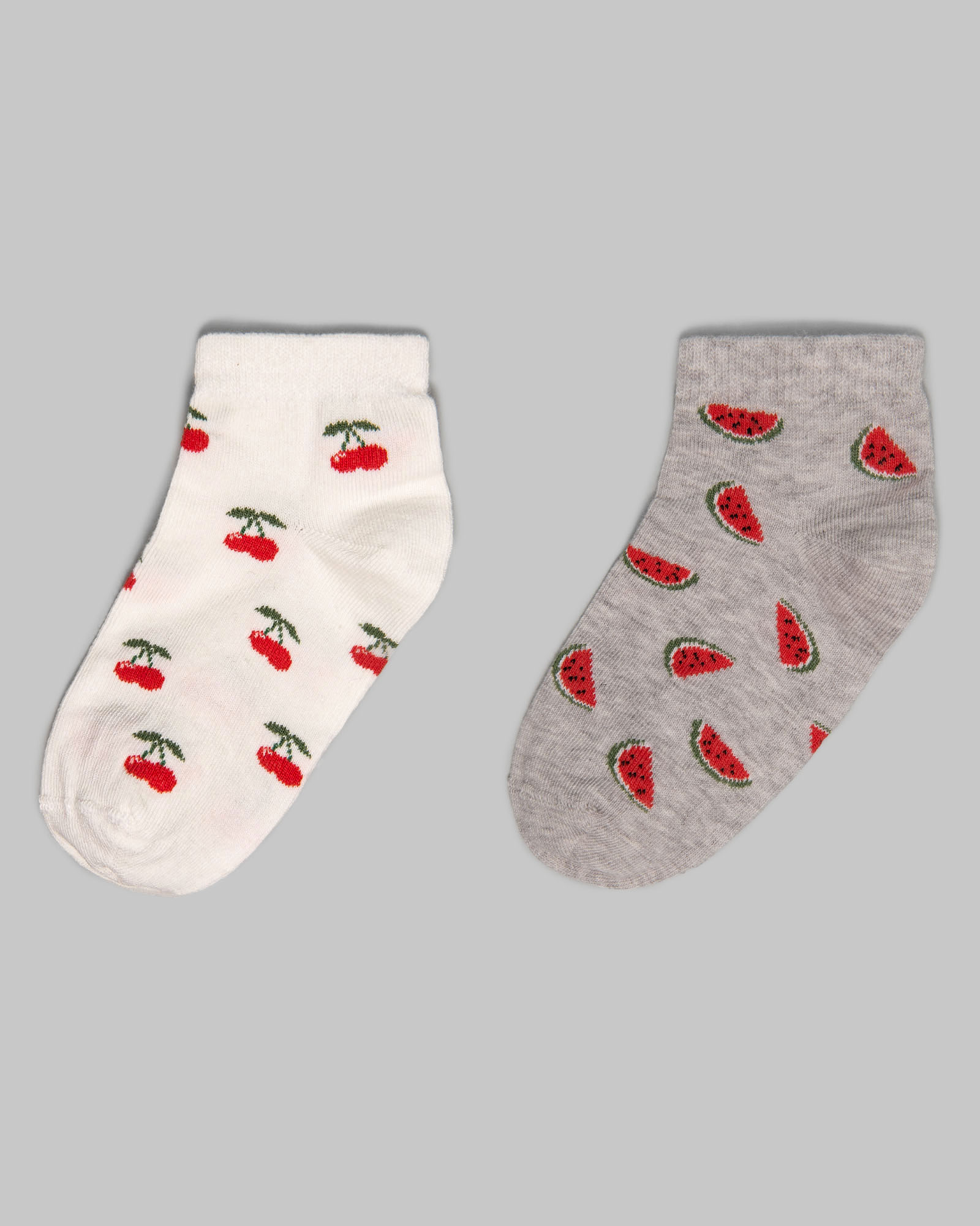 Изображение товара Носки 2 пары Futurino: 17