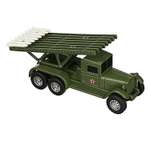 Боевая машина Игроленд Техника победы