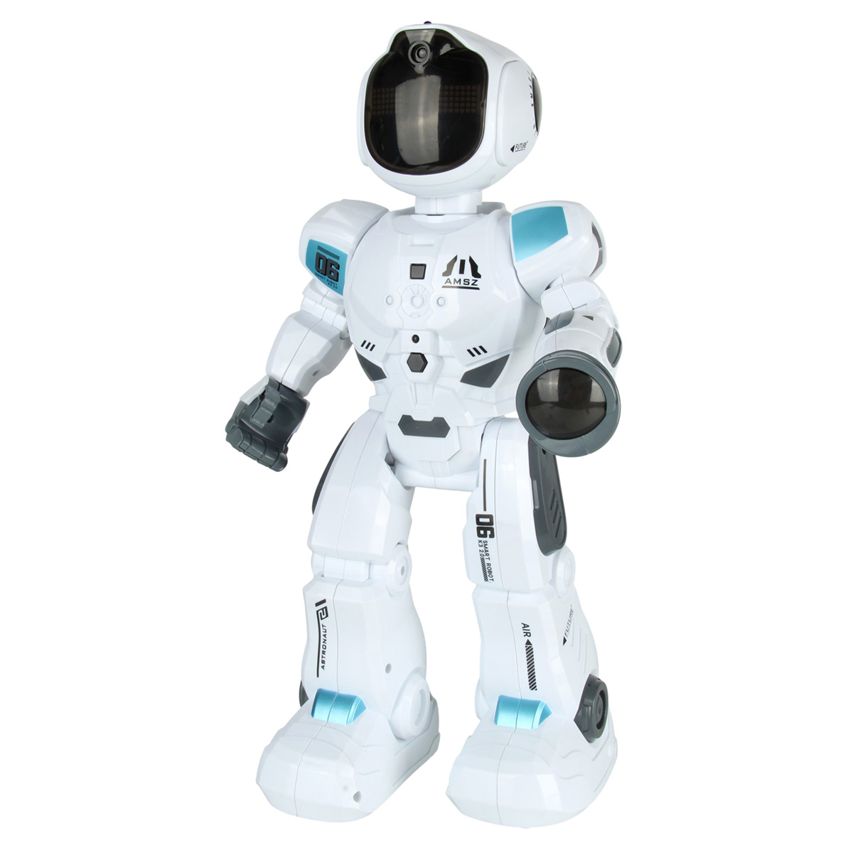 Робот РУ Veld Co - фото 9