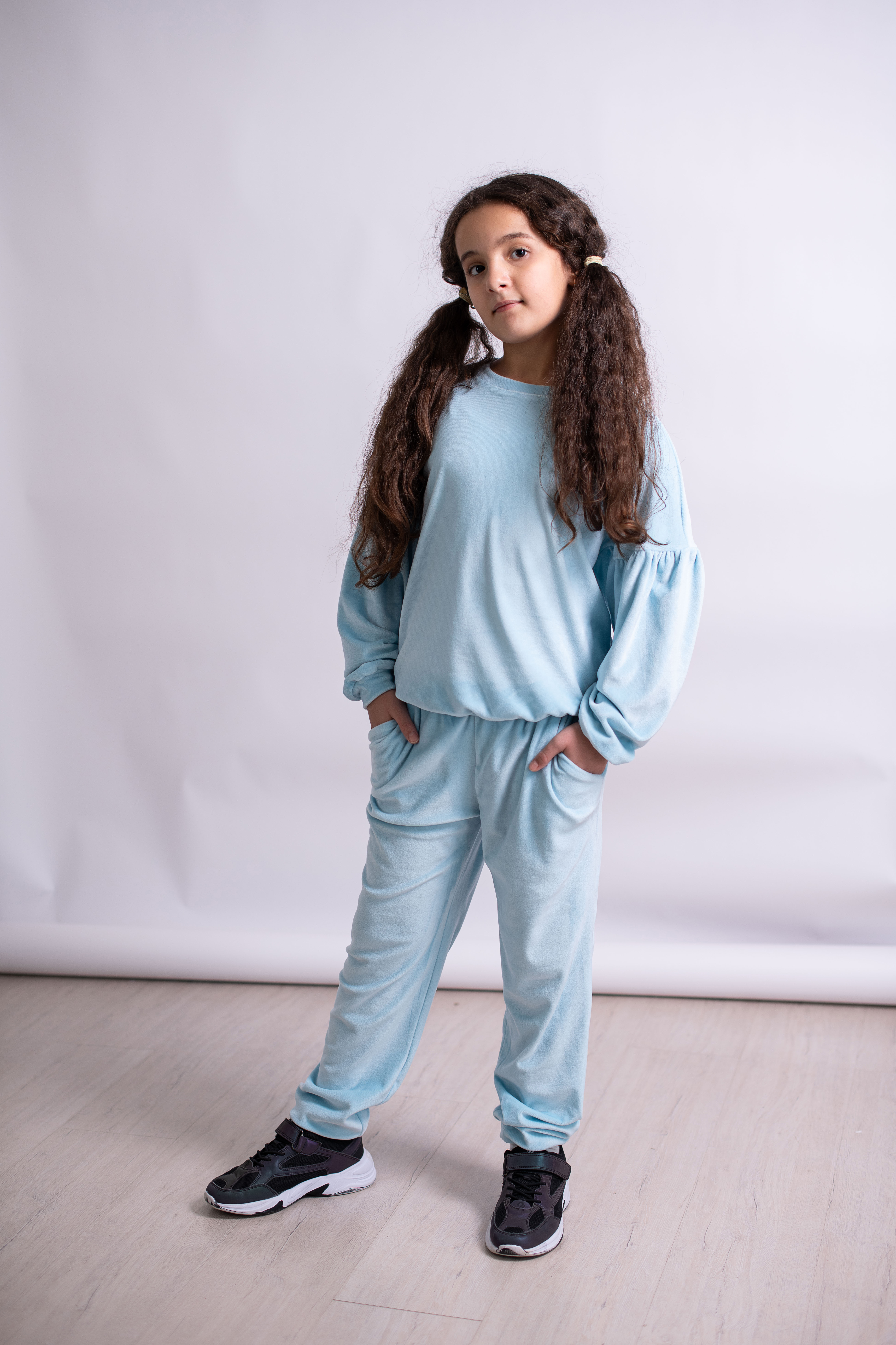 Костюм Sahera Rahmani 3162437-47 - фото 1