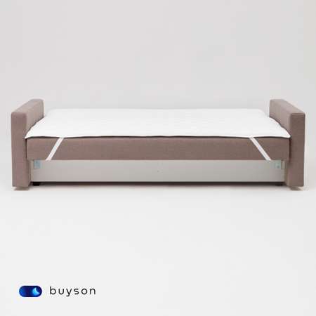 Наматрасник buyson BuyLike 200х80