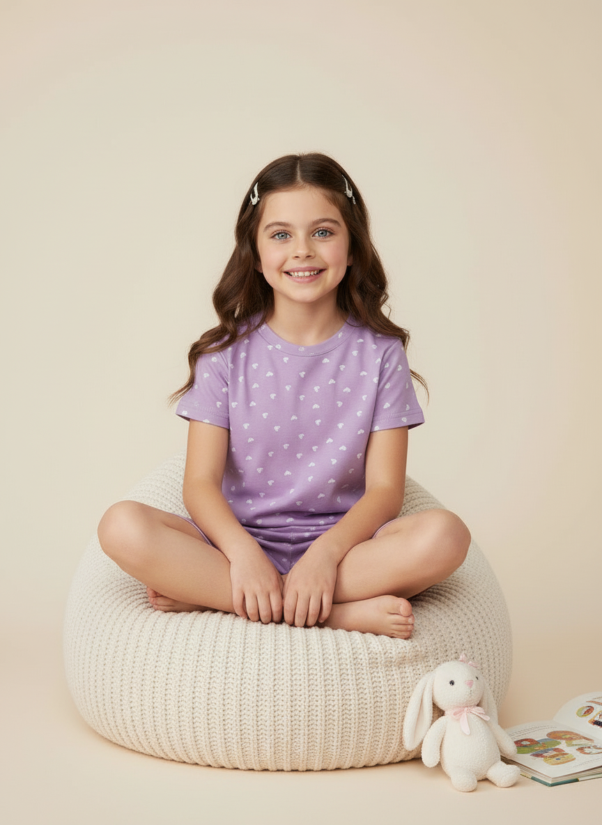 Пижама КотМарКот 801514 - фото 2