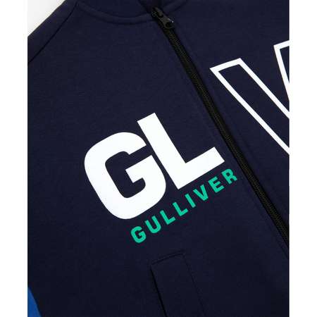 Толстовка Gullivеr.