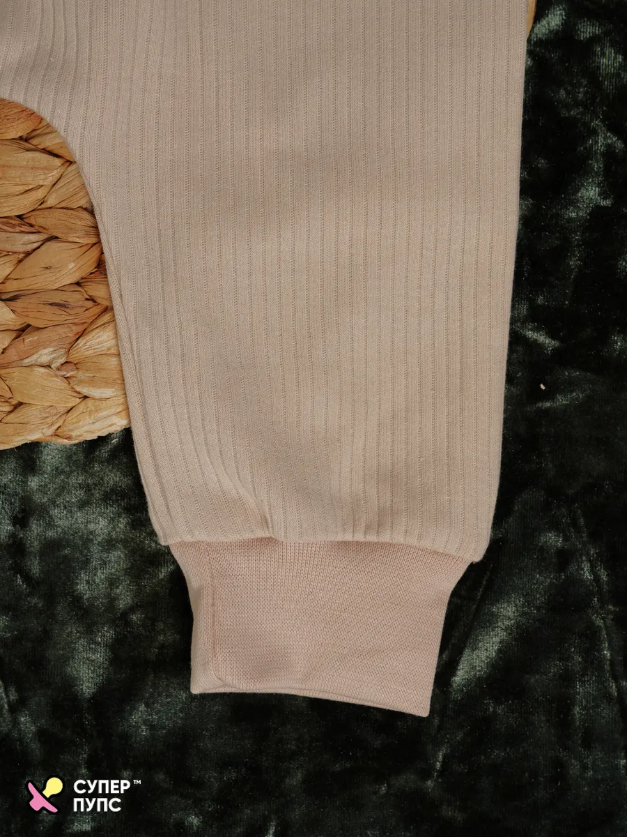 Штанишки 4 шт Супер Пупс нбр/4пр/шт/sk21/2026/унисекс - фото 18