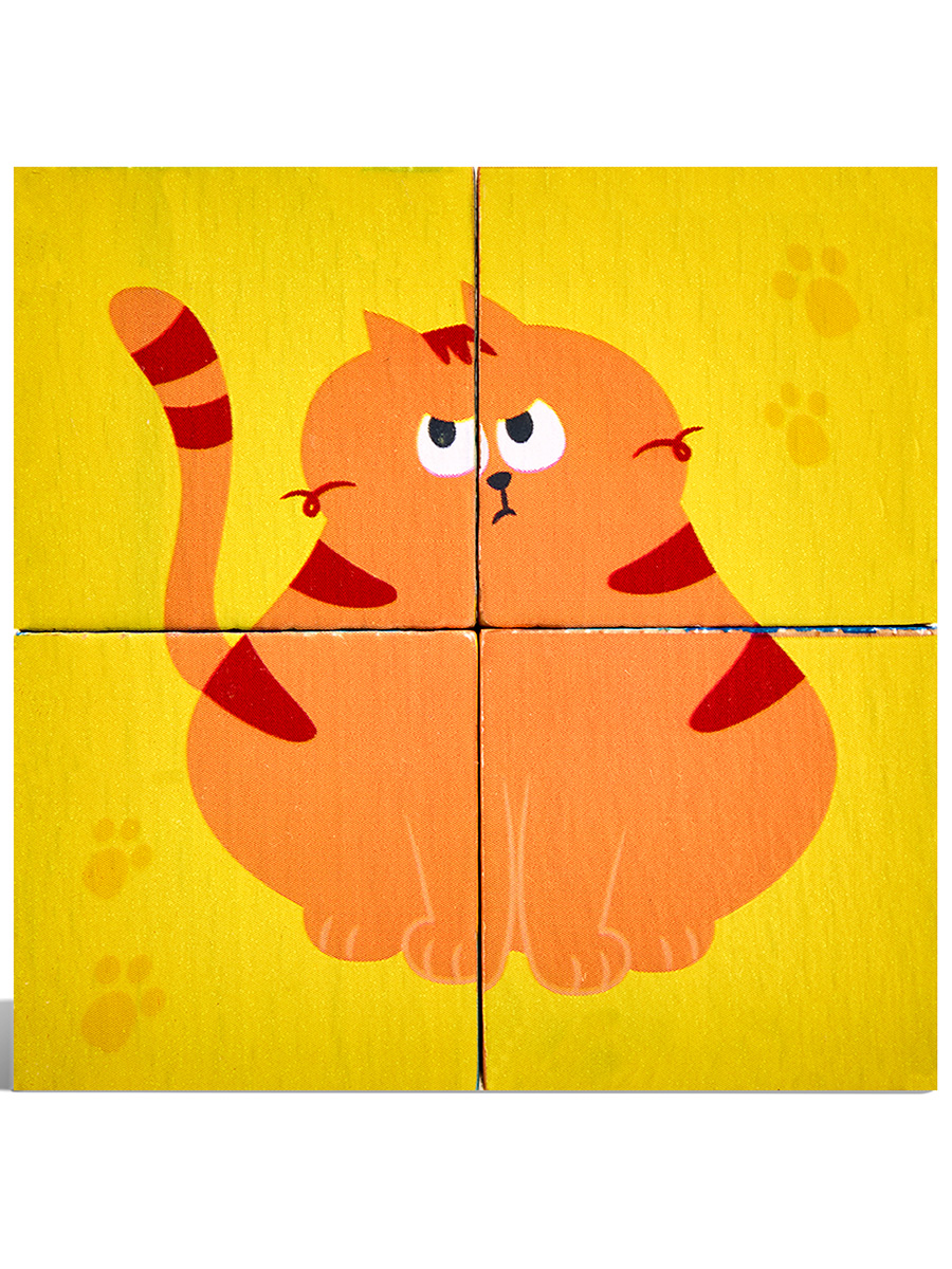 Игрушка Hape кубики - фото 3