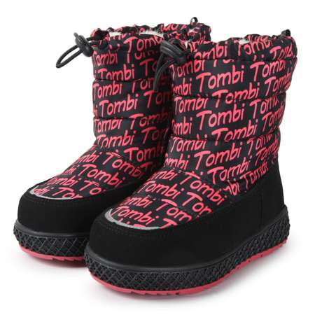 Дутики Tombi