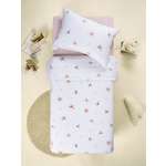 Комплект постельного белья Ночь Нежна односпальный 3 предм.