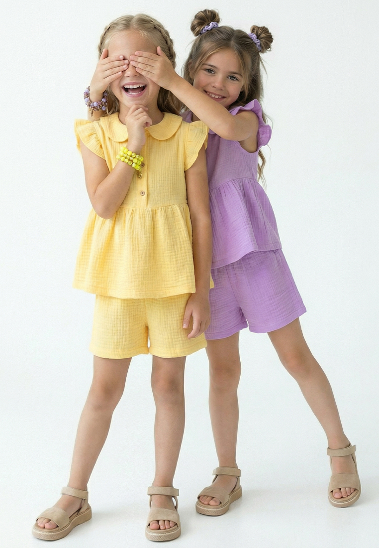 Комплект YOULALA 7170900101 - фото 3