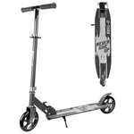 Самокат U-TURN двухколесный