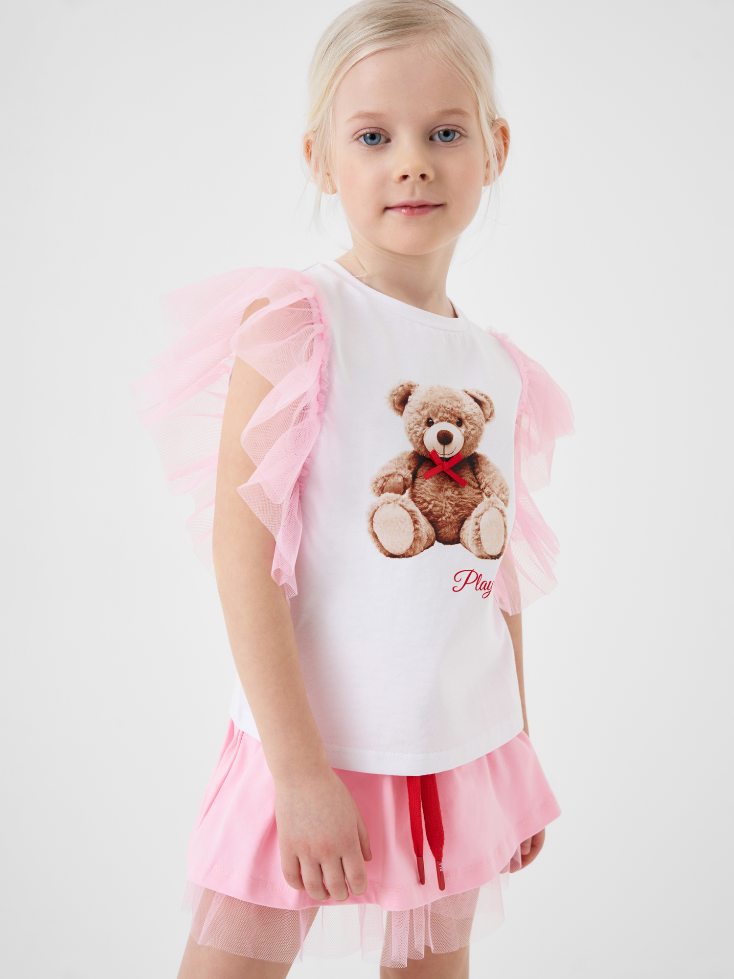 Футболка PlayToday 12622366 - фото 7