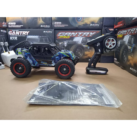 Автомобиль РУ RUSH CONTROL 1:16