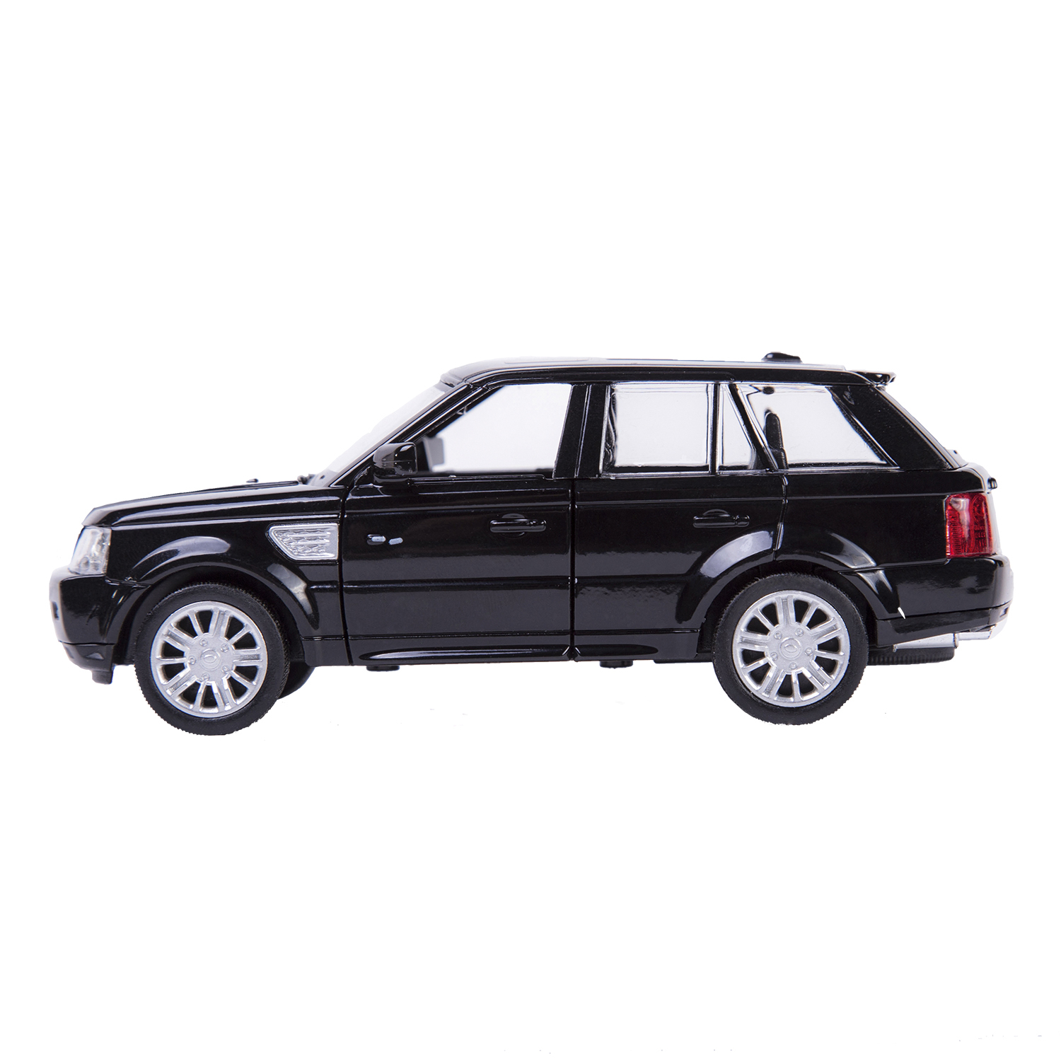 Автомобиль Mobicaro Land Rover Sport 1:32 544007 - фото 7