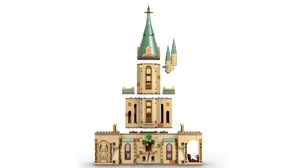 Конструктор LEGO 285 дет. - фото 4