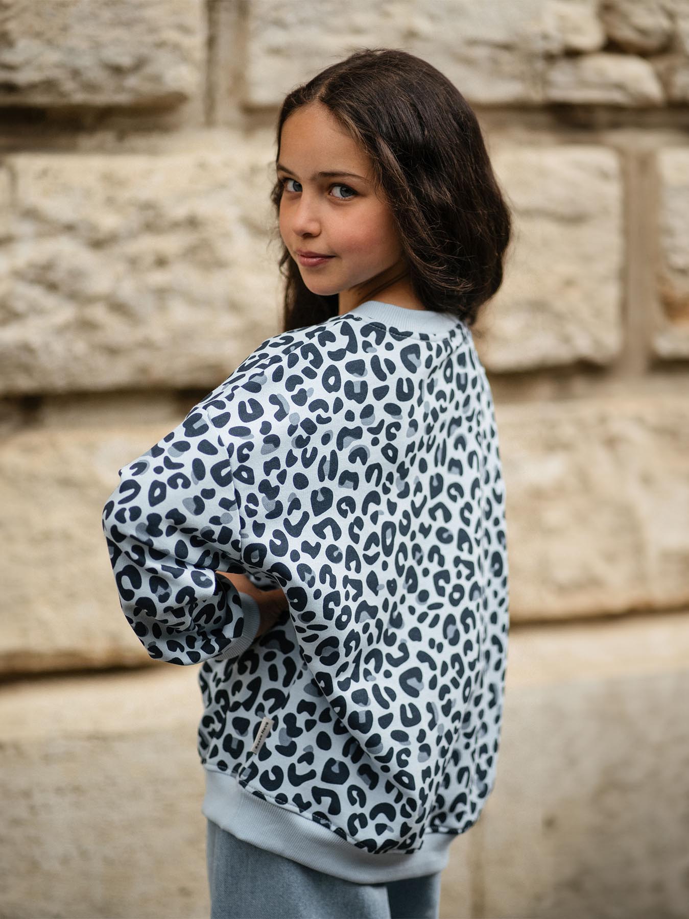 Свитшот Bossa Nova 206В25-4713-Г - фото 7