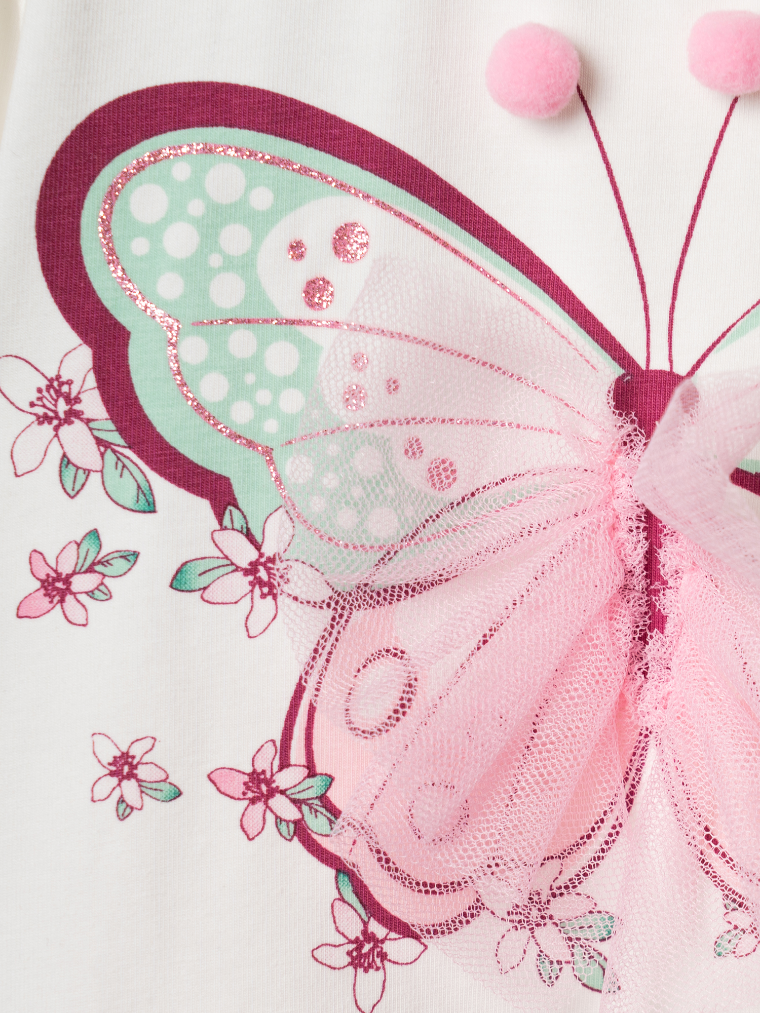 Платье PlayToday 12623150 - фото 7