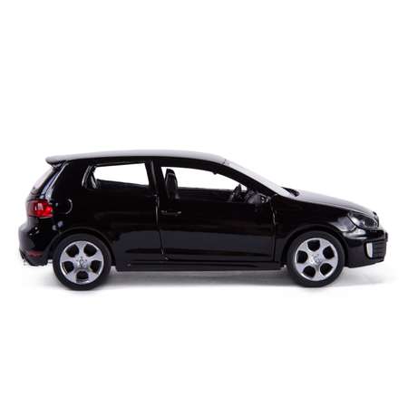 Автомобиль Mobicaro Volkswagen 1:32 черный