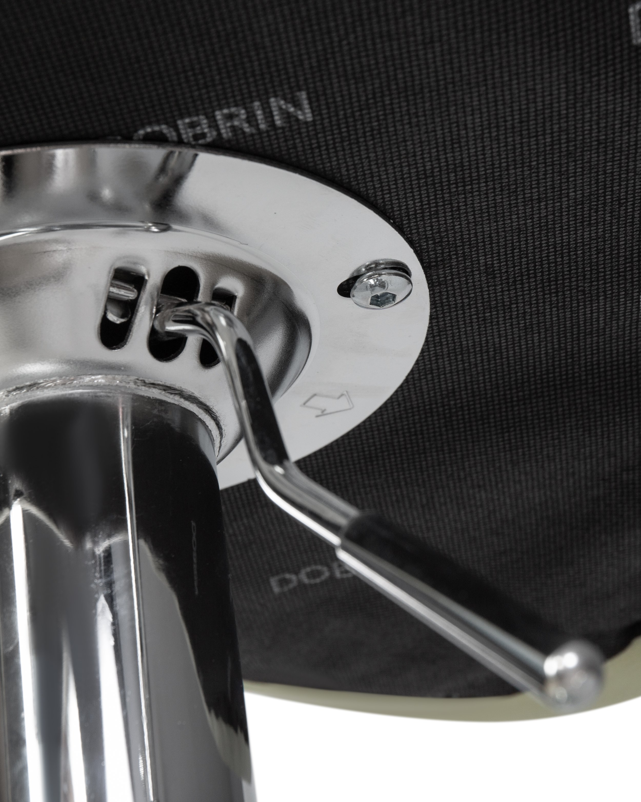 Стул DOBRIN BARNY 2 шт. - фото 2