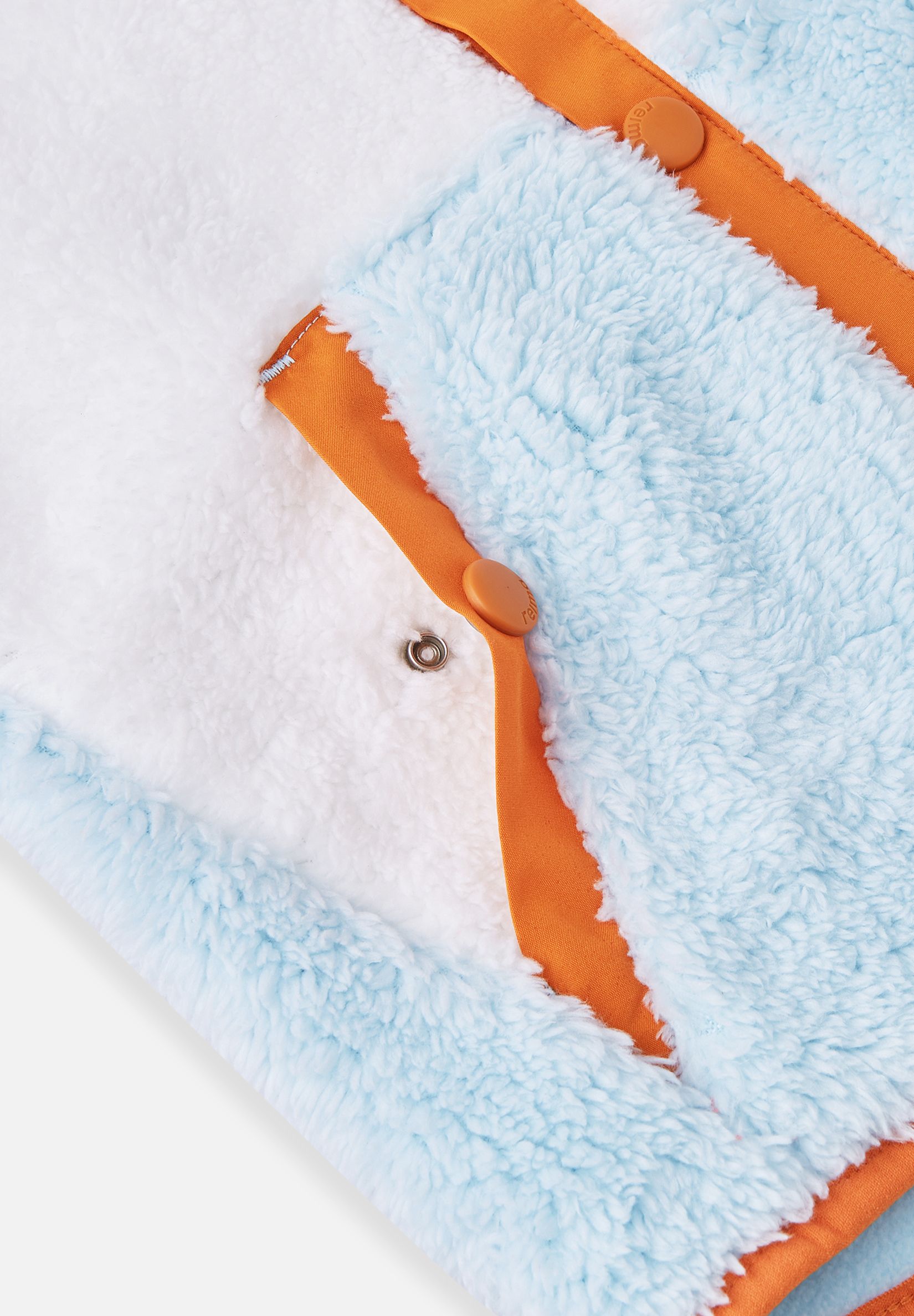 Бомбер Reima 5200079A-7090 - фото 6