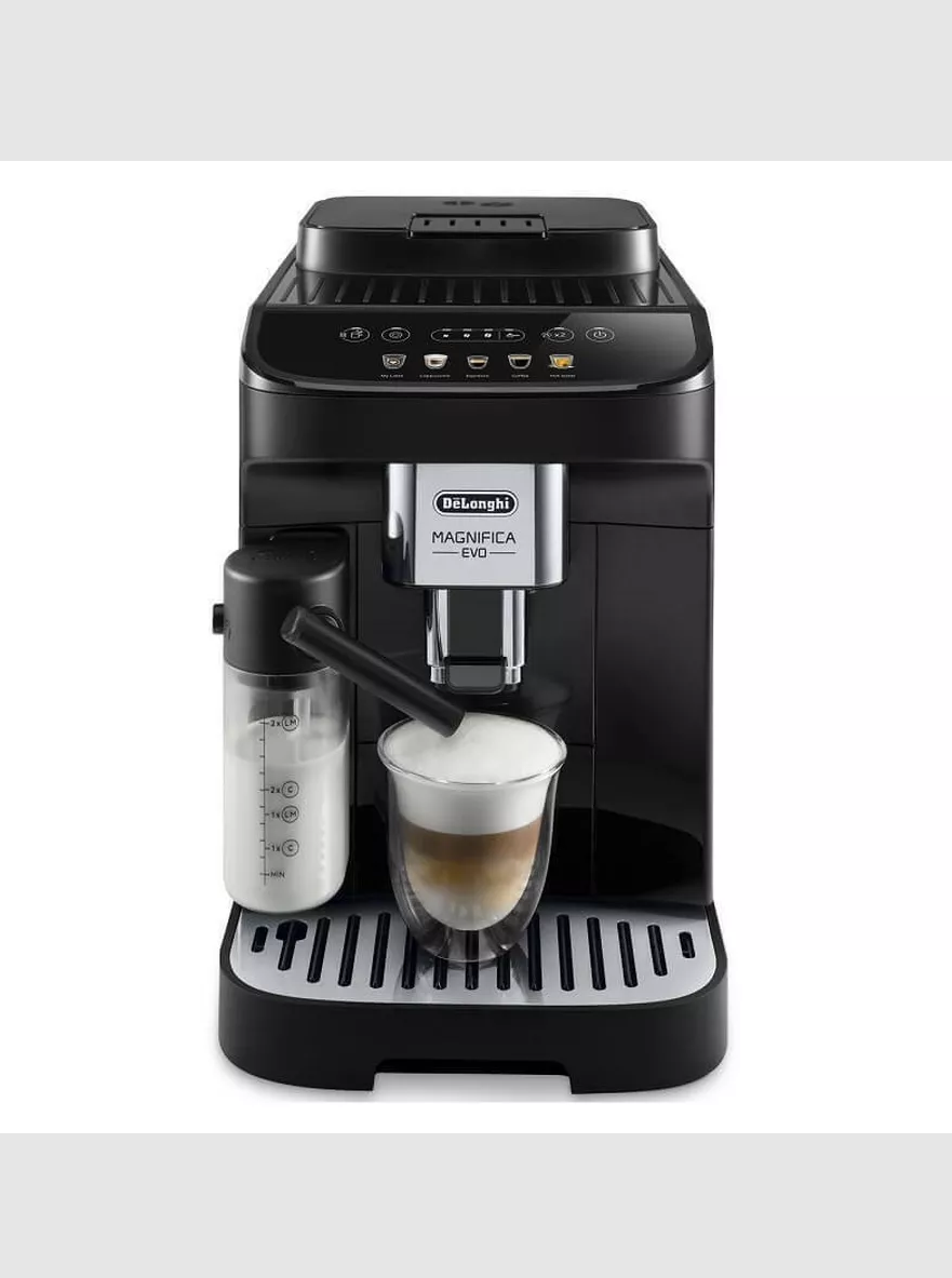 Кофемашина DeLonghi ECAM290.61 B - фото 1