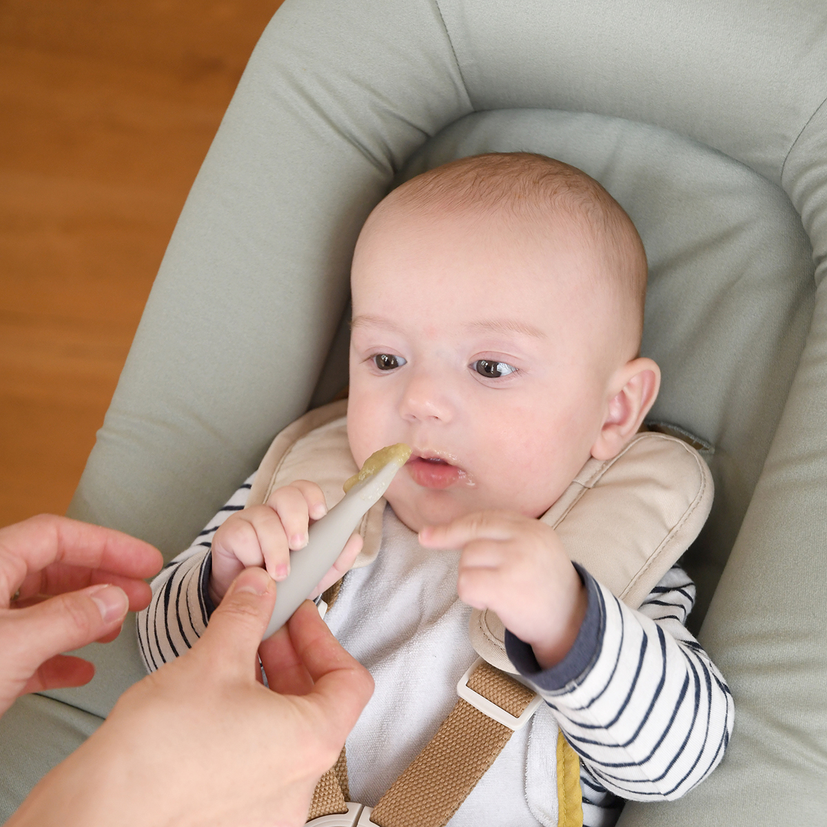 Ложка BEABA 2 предм. - фото 5