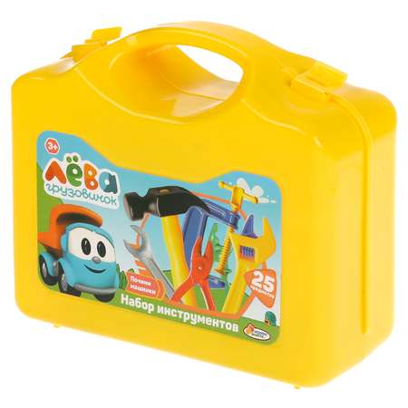 Игрушка Играем вместе Мастер (инструменты)