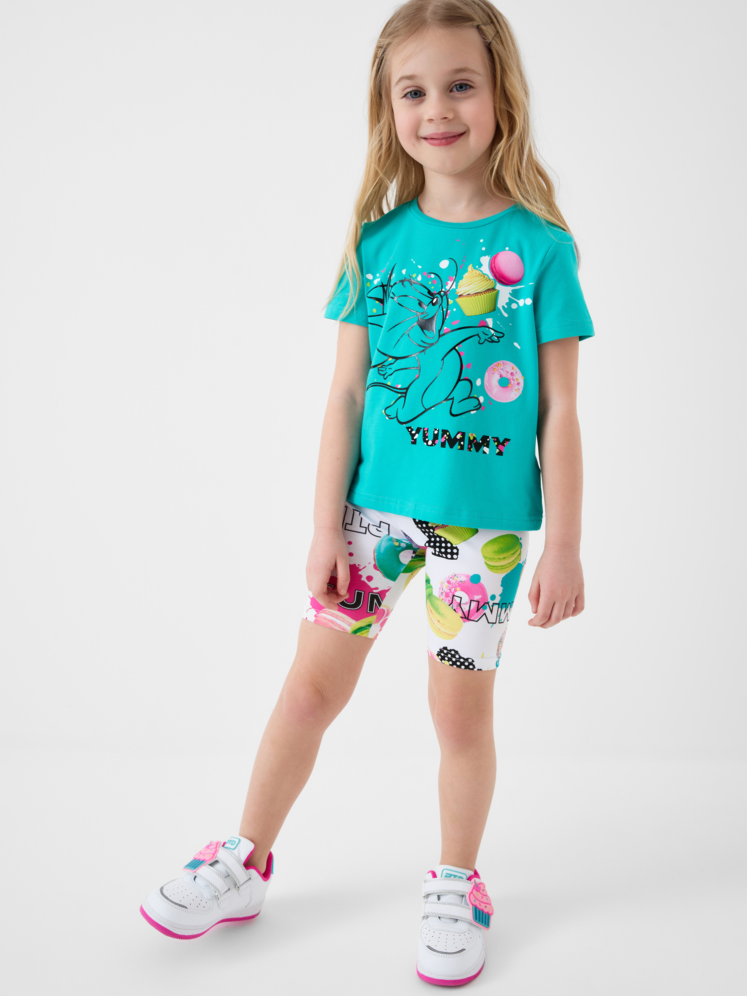 Футболка PlayToday 12642013 - фото 2