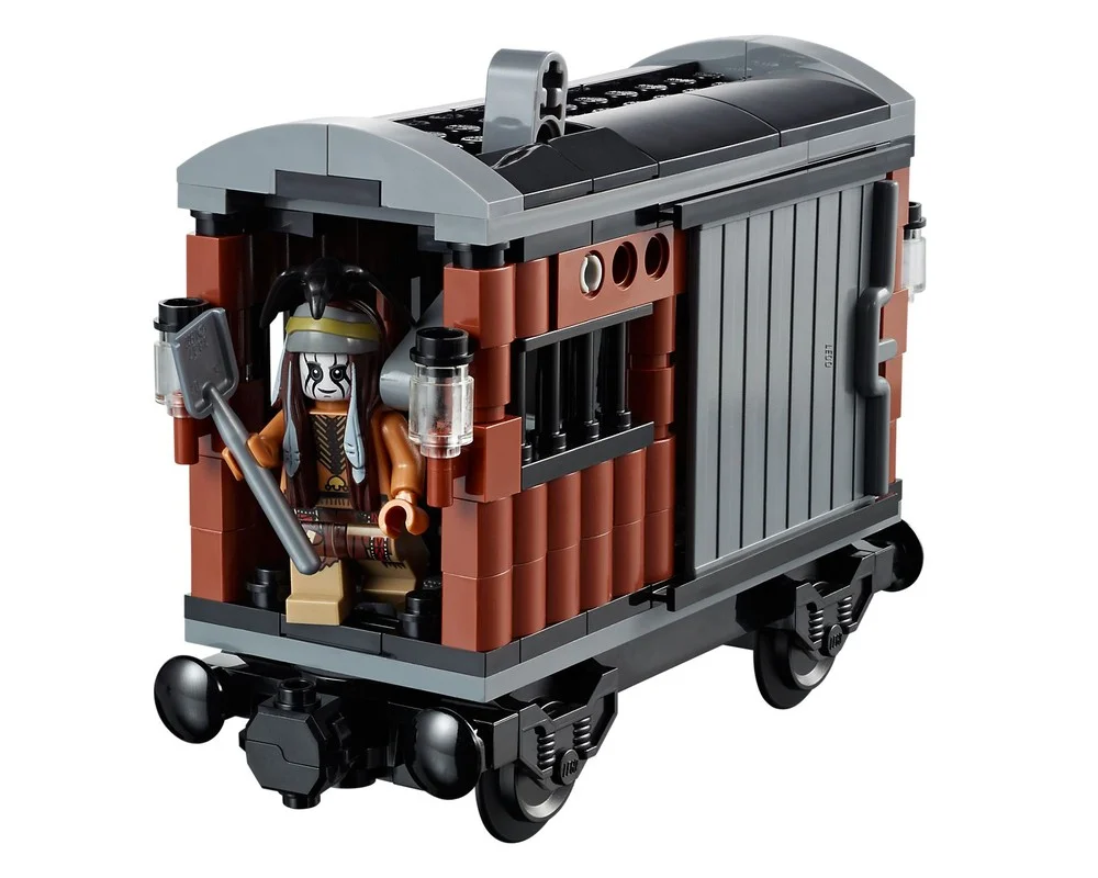Конструктор LEGO Creator Expert - фото 6