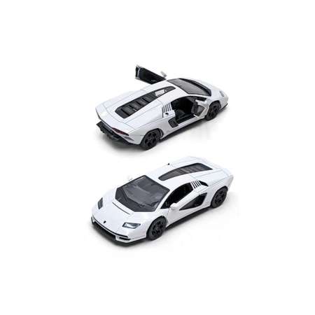 Автомобиль KINSMART Lamborghini