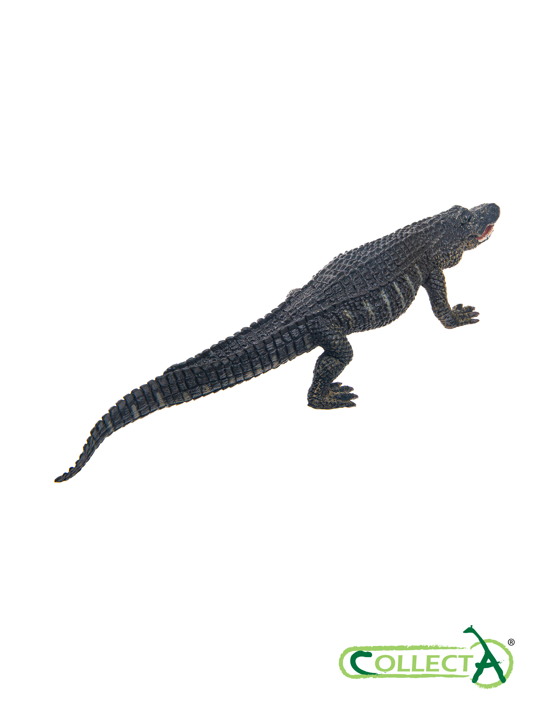 Фигурка Collecta Американский аллигатор - фото 3