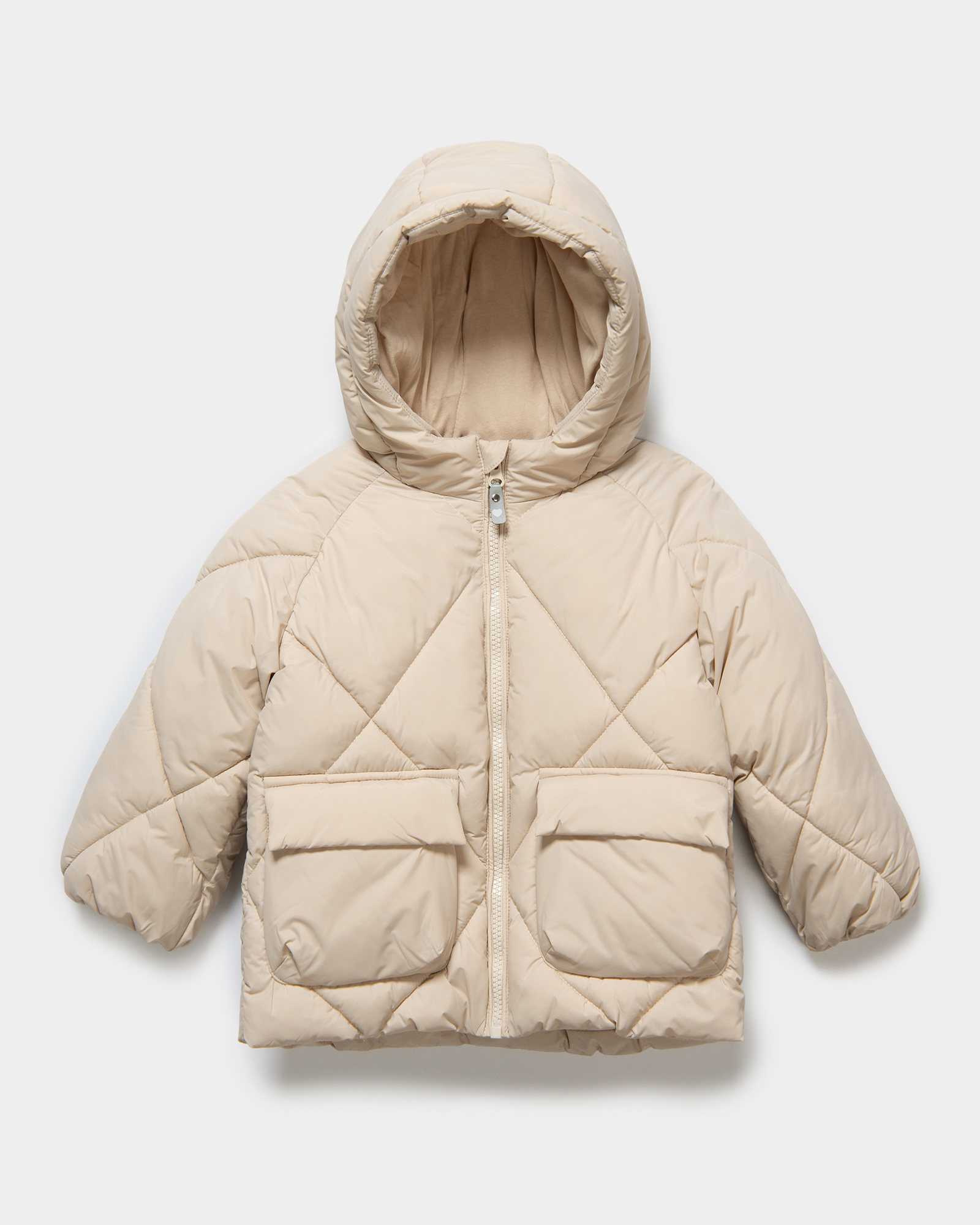 Куртка Baby Go W24-259BGig-L2 - фото 2