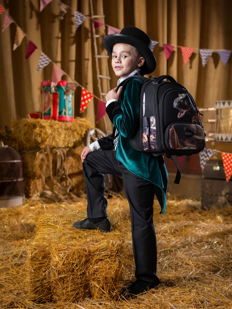 Ранец GROOC - фото 4