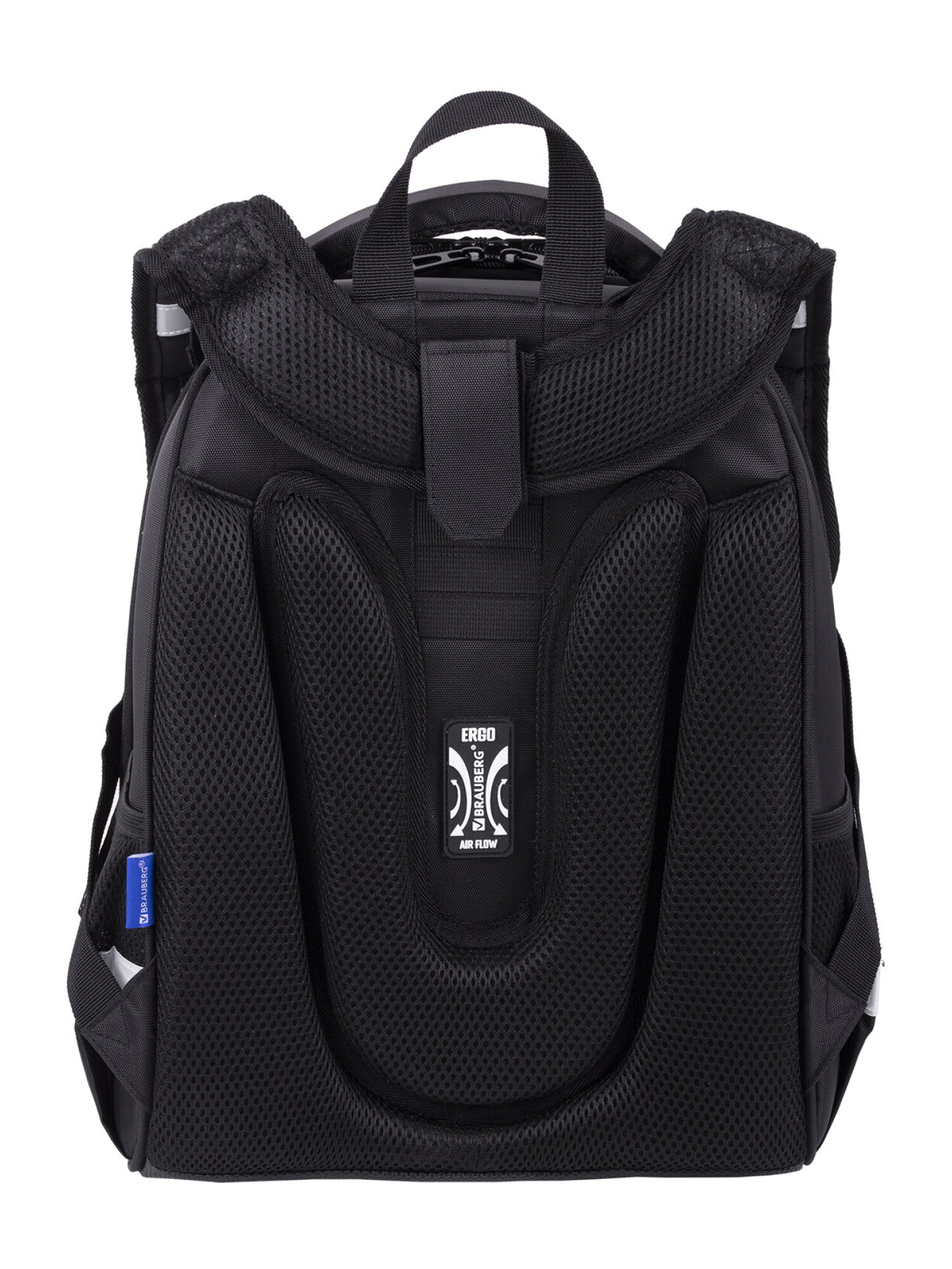 Ранец Brauberg тигр - фото 22