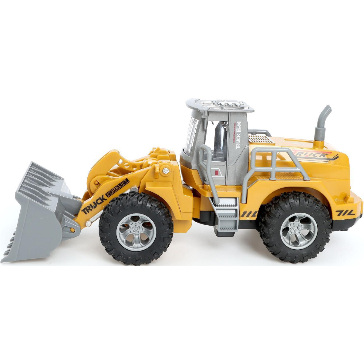 Бульдозер РУ FAIRYMARY 1:28 - фото 2