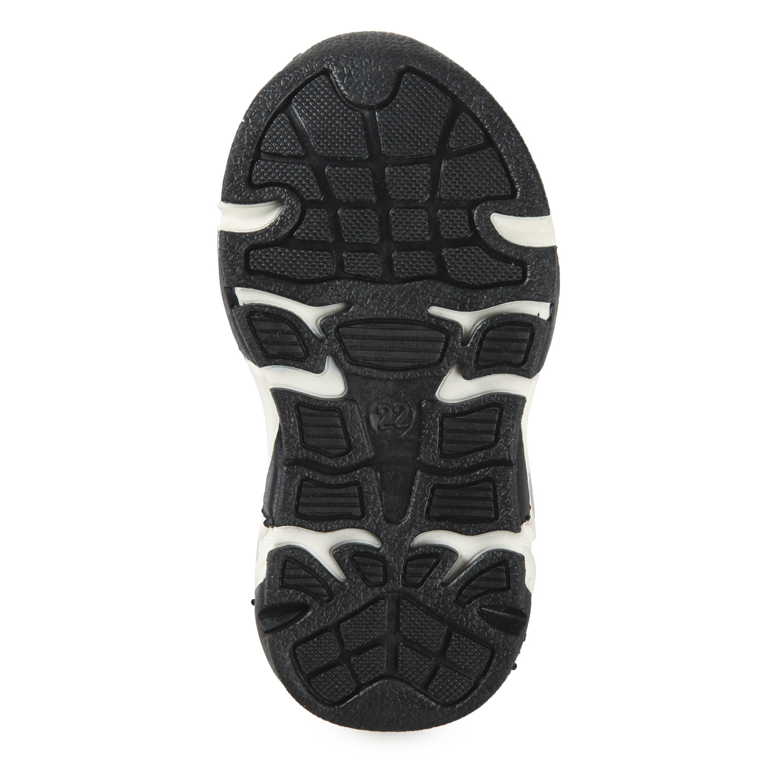 Ботинки Tombi W22SWibBO-212-L2 - фото 4