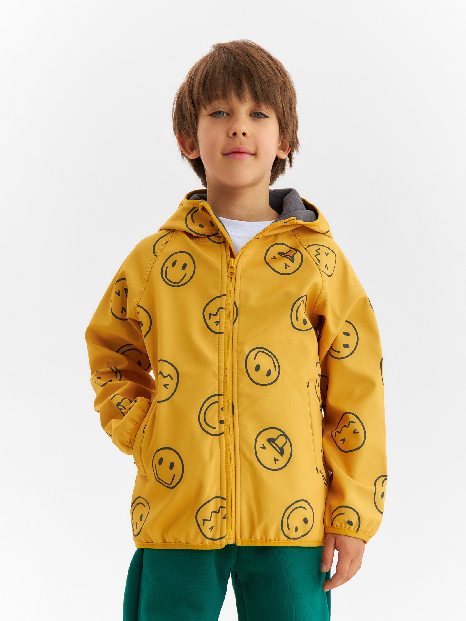 Ветровка Kaftan 9939556 - фото 1