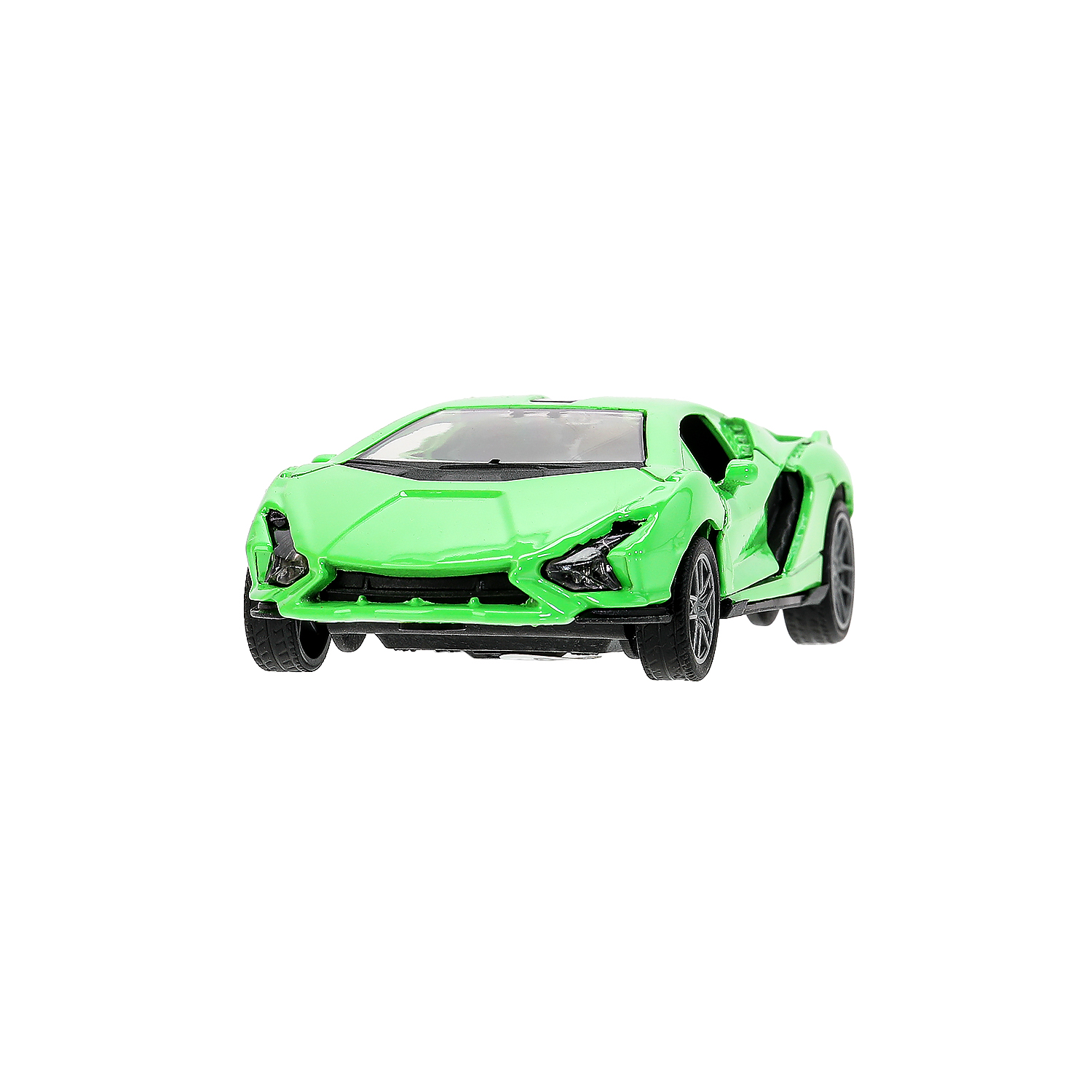 Автомобиль Huada Toys Lamborghini Sian 383275 - фото 12