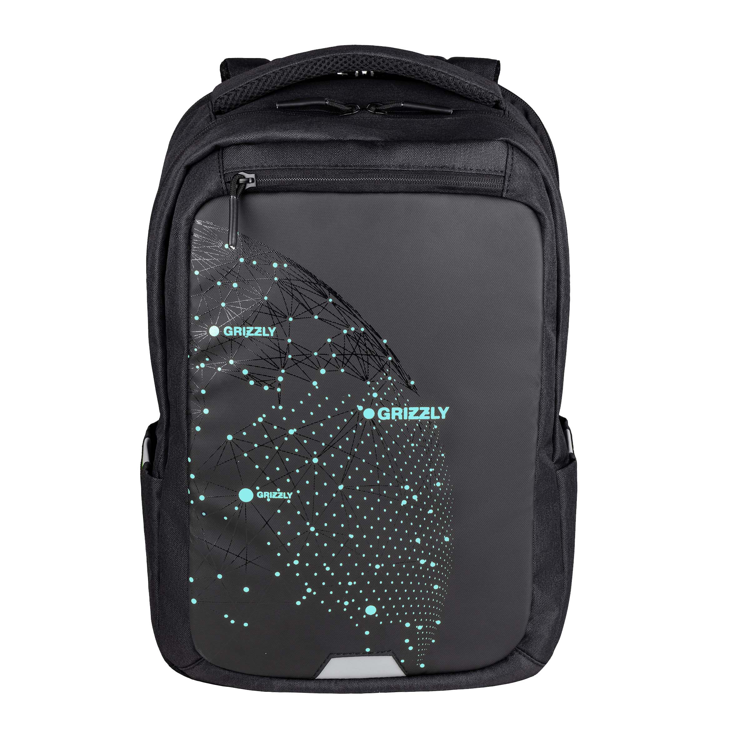 Рюкзак Grizzly - фото 2