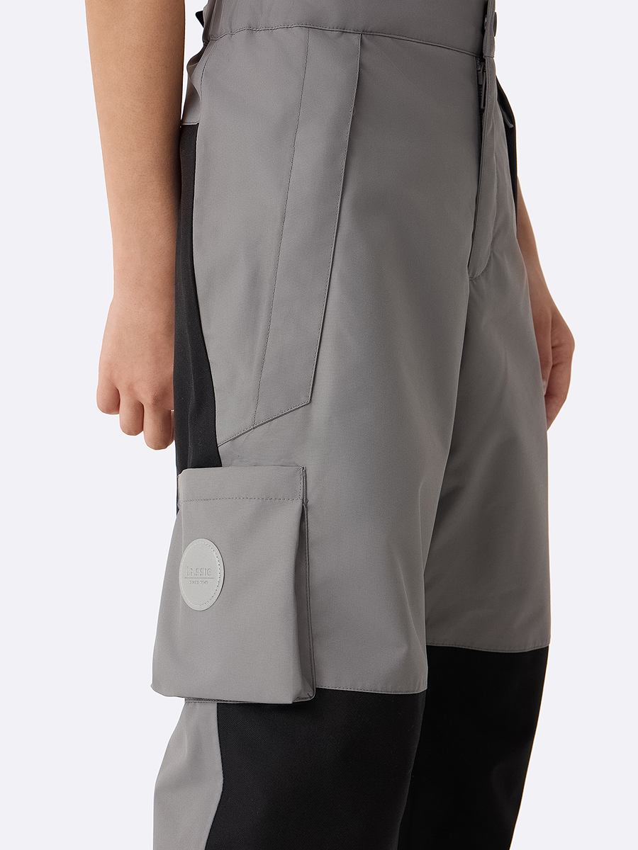 Брюки Lassie 73103220-9420 - фото 2