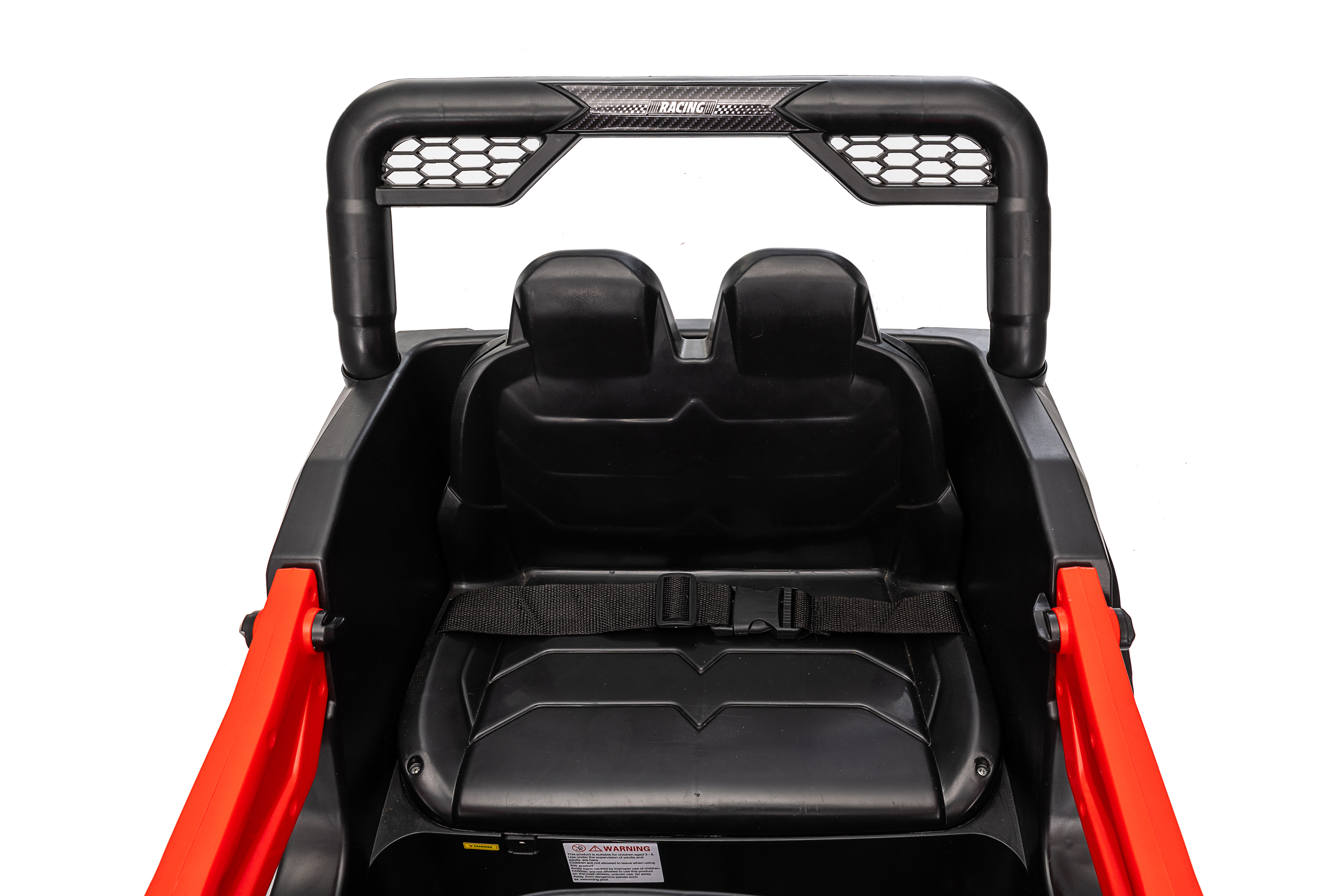 Электромобиль TOYLAND UTV С пультом ДУ - фото 23