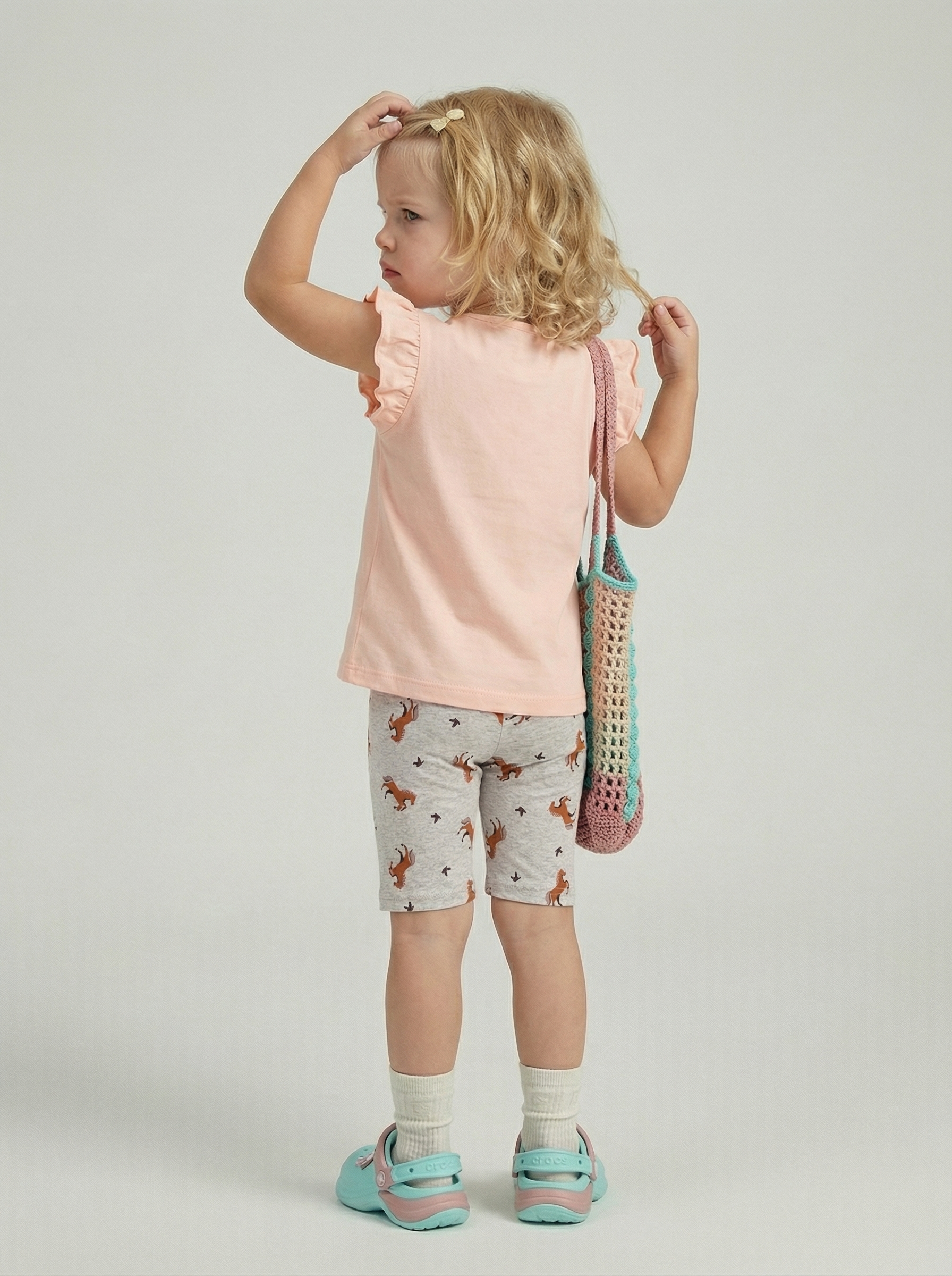 Костюм YOULALA 7139100102 - фото 2