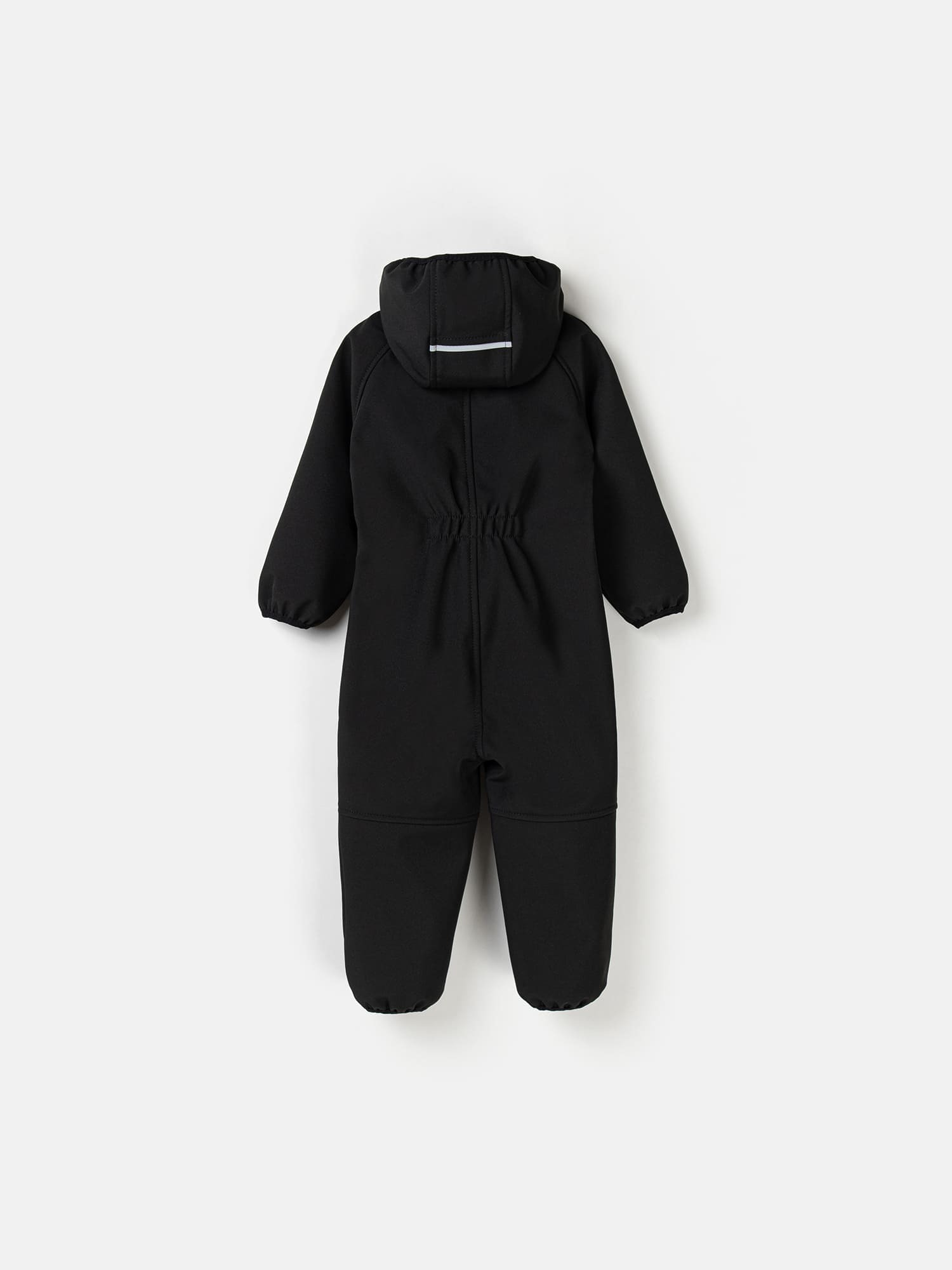Комбинезон BUNGLY 1R8402/Уголь - фото 8