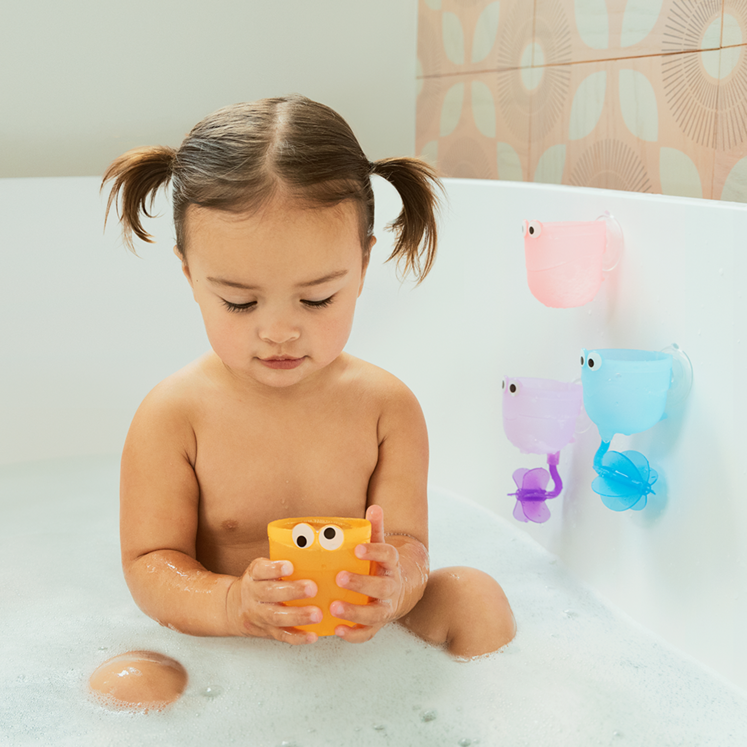 Игрушка Munchkin Водопад - фото 6