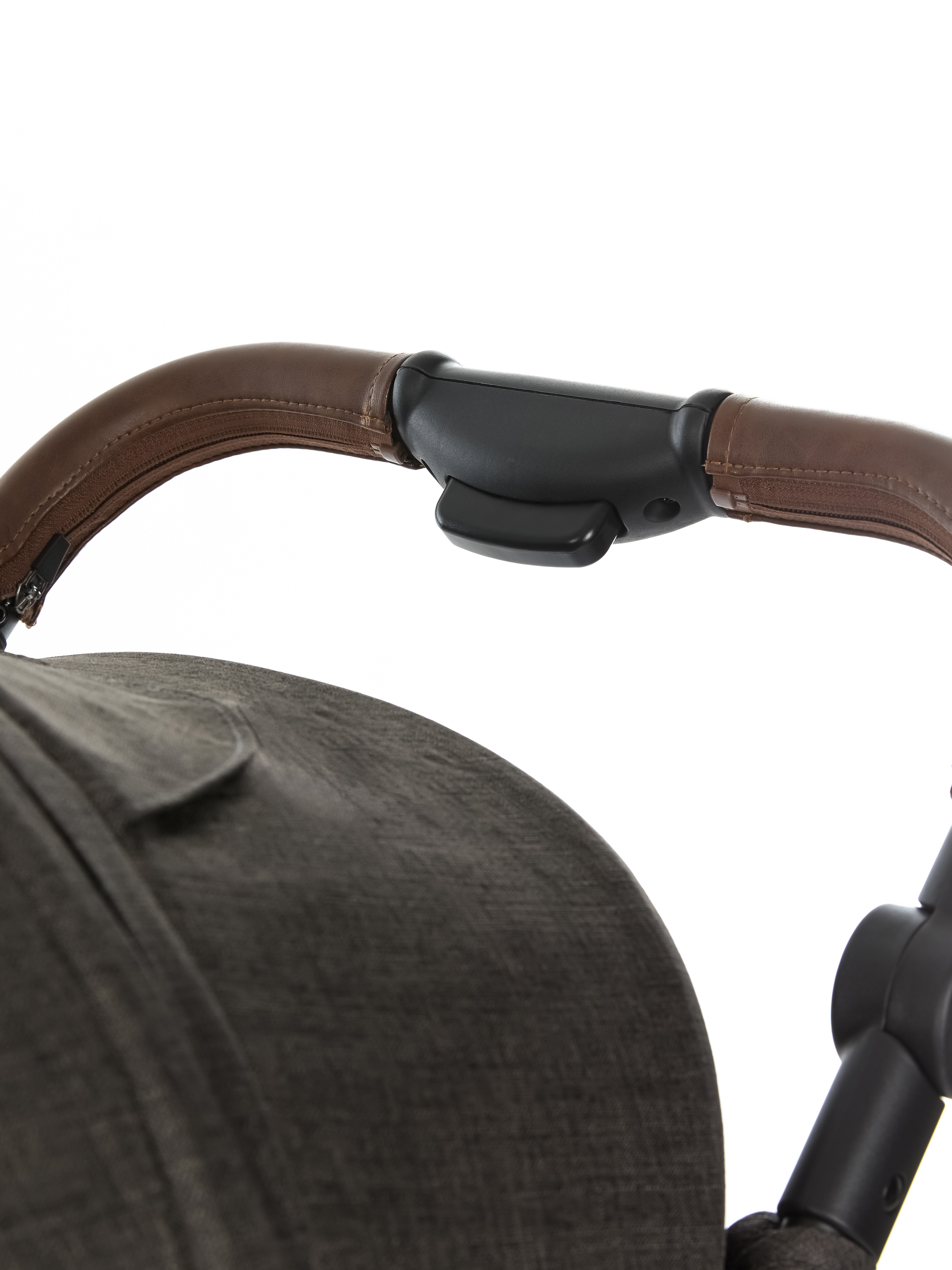 Коляска прогулочная Valco baby Snap 4 серый - фото 21