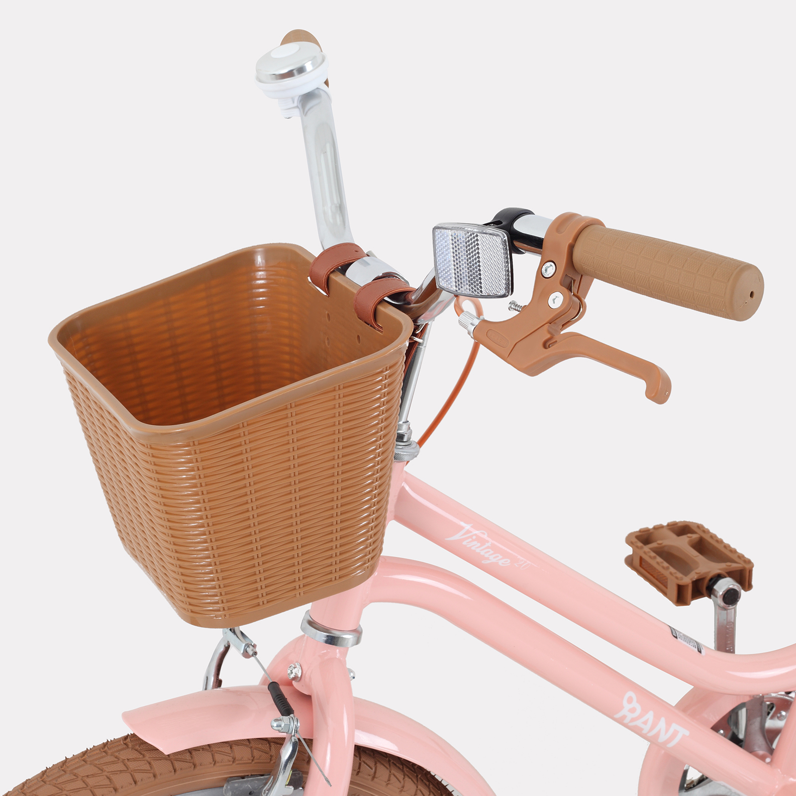 Двухколесный велосипед Rant 20 дюймов - фото 15