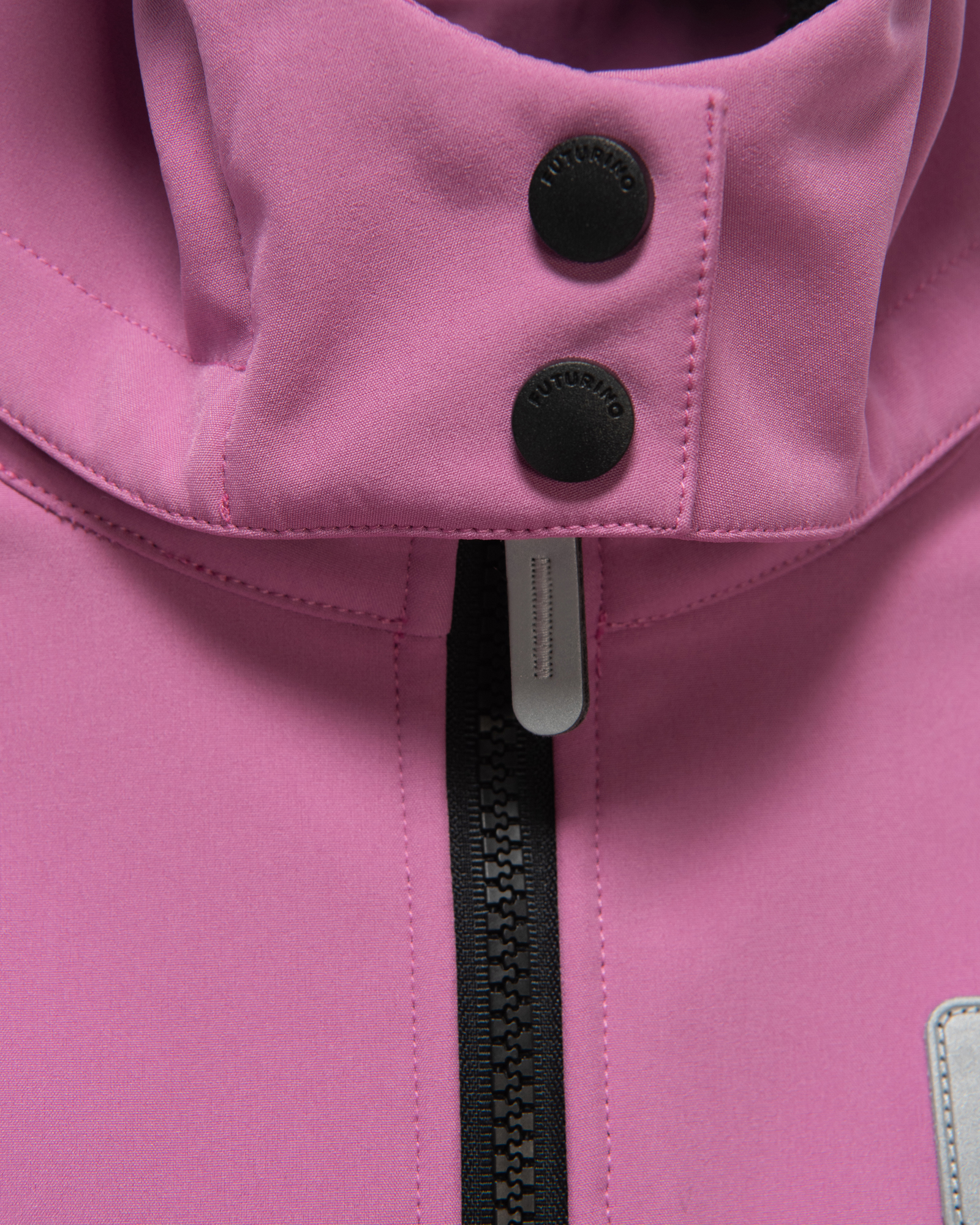 Комбинезон софтшелл Futurino W24FU4-G757kg-D7 - фото 4