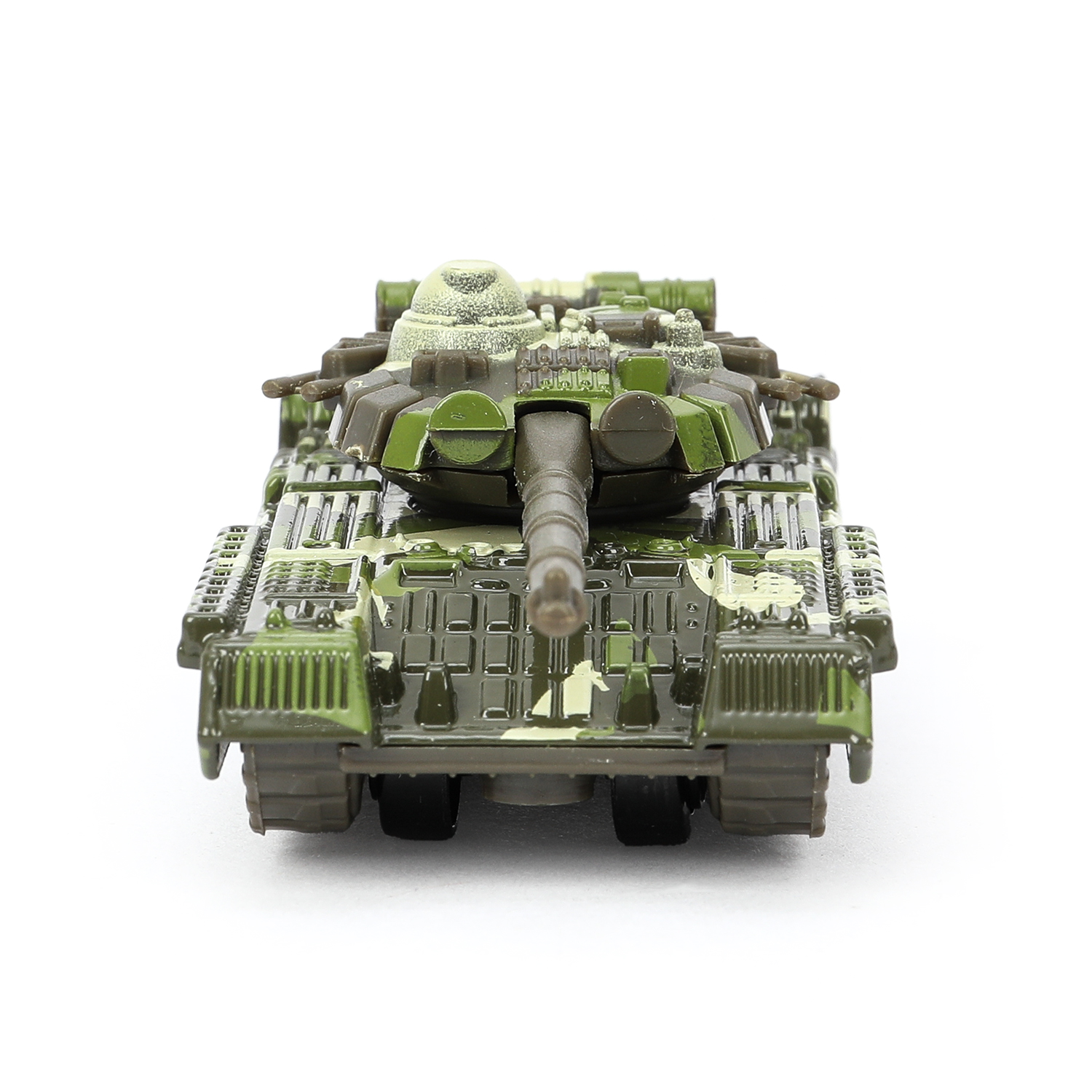 Танк Технопарк Т90 в ассортименте 392197 - фото 8