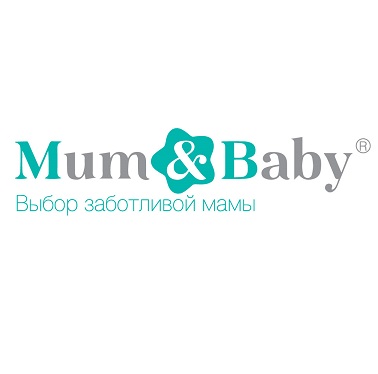 Mum and Baby