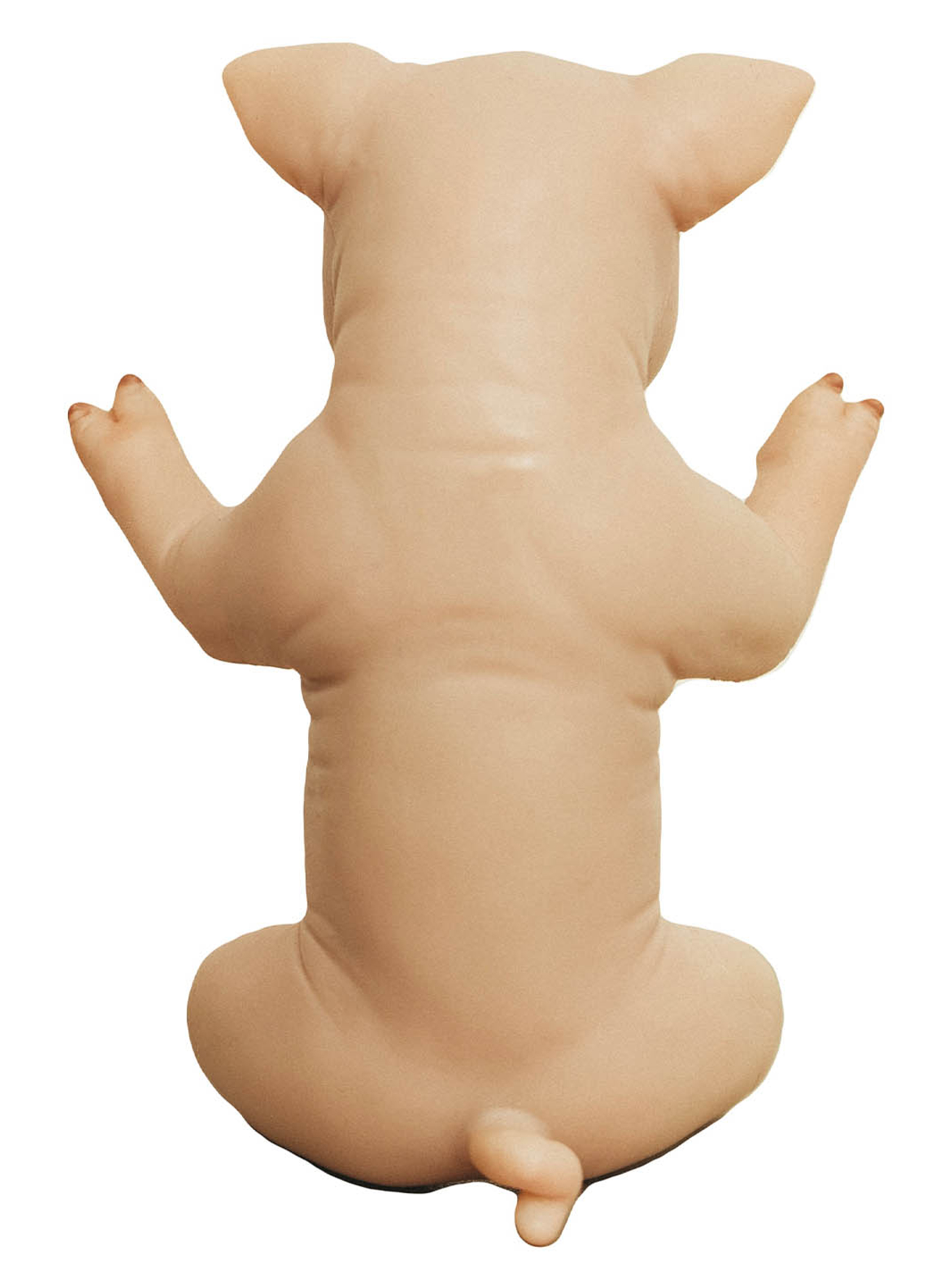 Кукла мини Magic Manufactory Magic Pets Свинья высота 16 см 4631171558326 - фото 13