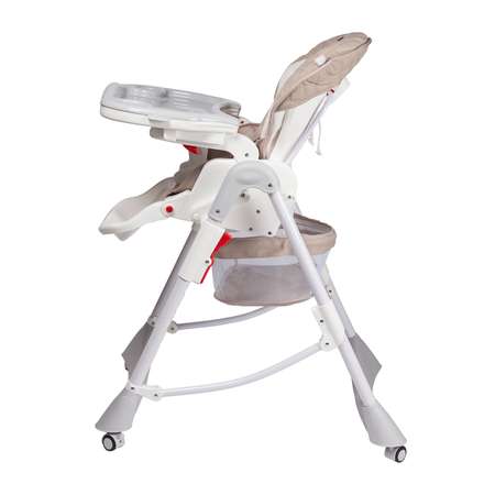 Стульчик для кормления Babyton Coffee классический