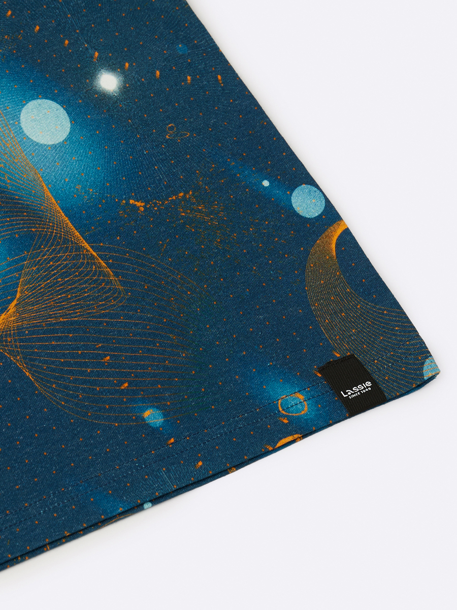 Футболка Lassie 73203207-7900 - фото 4